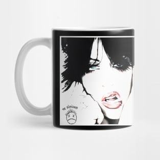 the distillers Mug